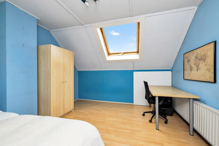 Foto 35 van John Franklinstraat 12