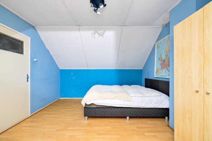 Foto 34 van John Franklinstraat 12