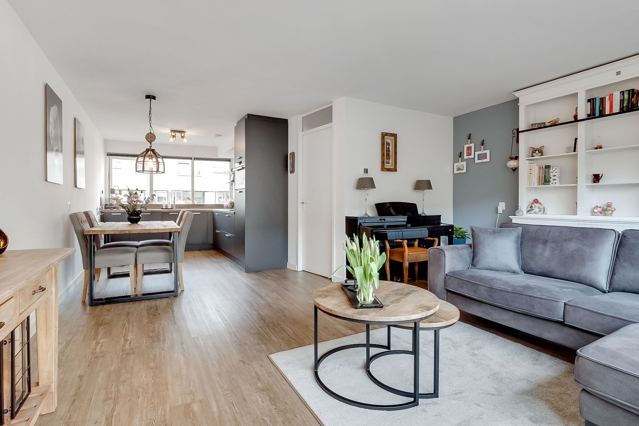 Photo 3 of Randmeerstraat 61