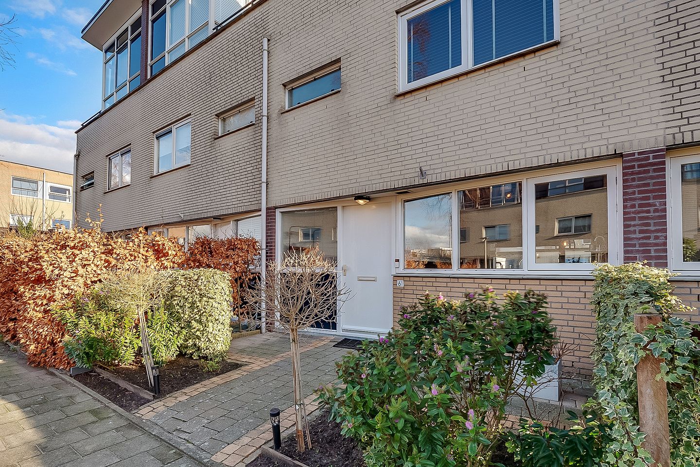 Photo 4 of Randmeerstraat 61