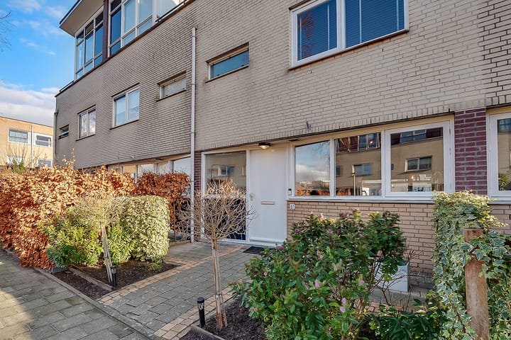 Photo 4 of Randmeerstraat 61