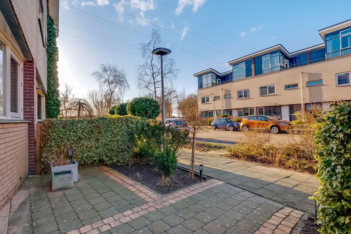 Photo 5 of Randmeerstraat 61