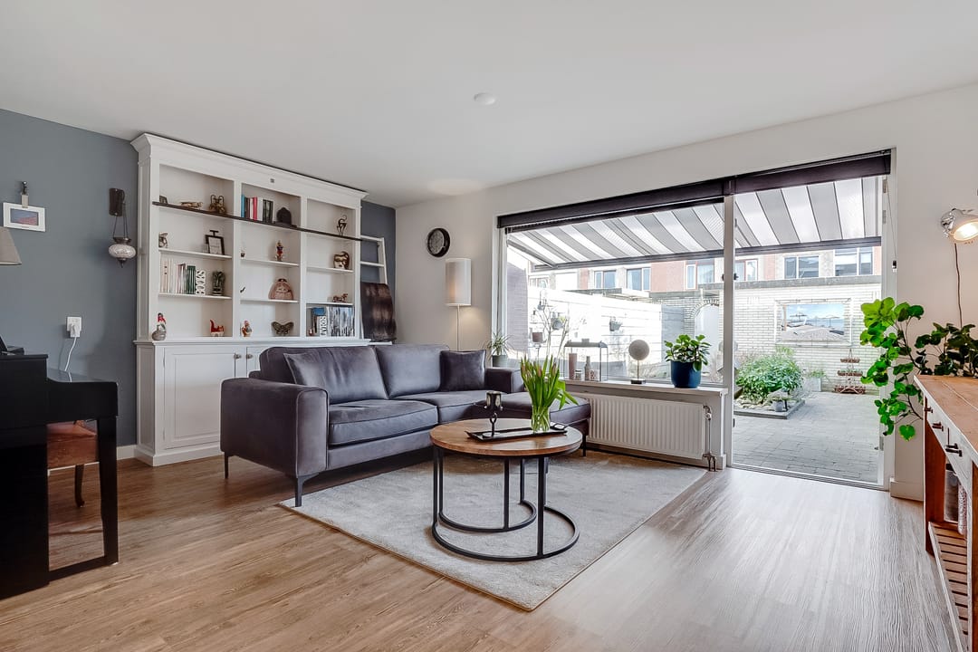 Photo 8 of Randmeerstraat 61