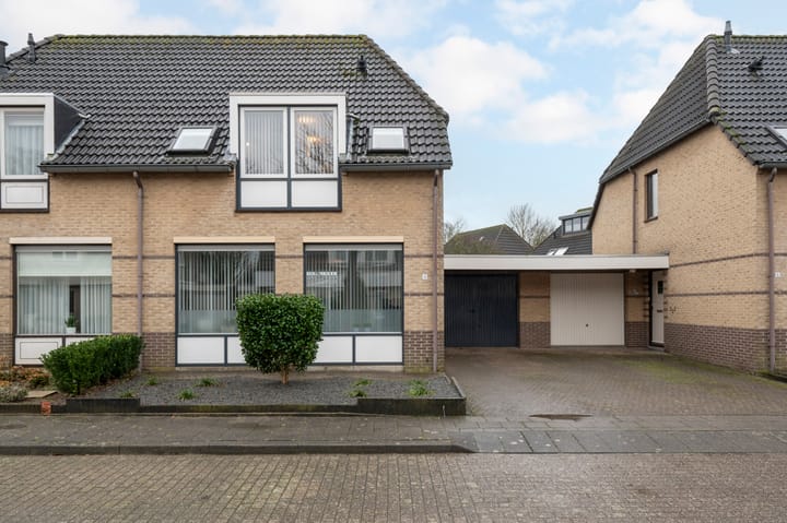 Foto 1 van Geilenkirchenstraat 4