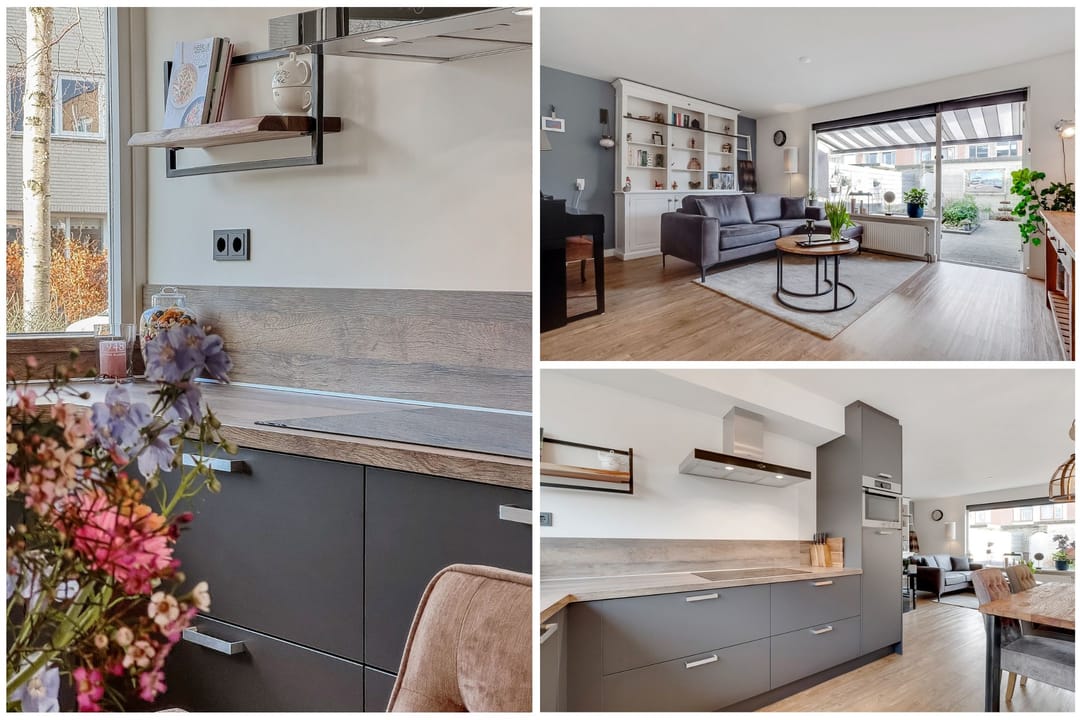 Photo 16 of Randmeerstraat 61