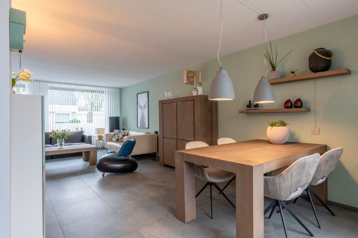 Foto 4 van Geilenkirchenstraat 4