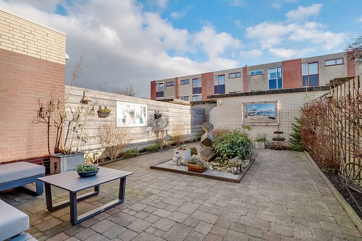 Photo 18 of Randmeerstraat 61