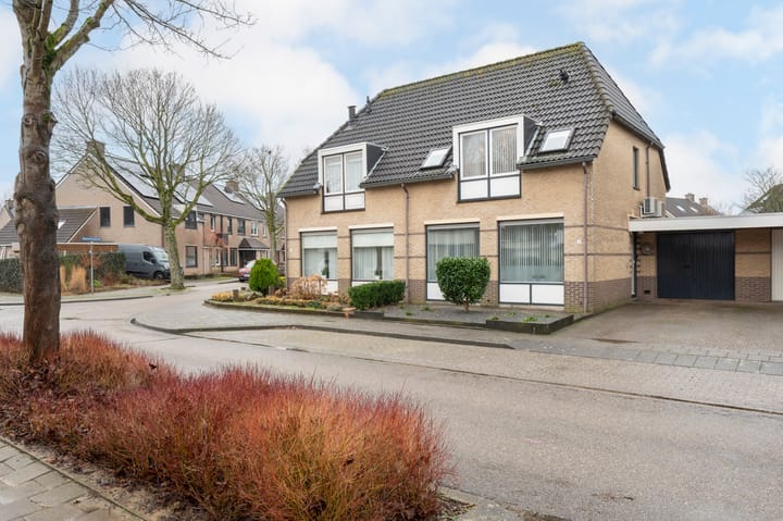 Foto 5 van Geilenkirchenstraat 4