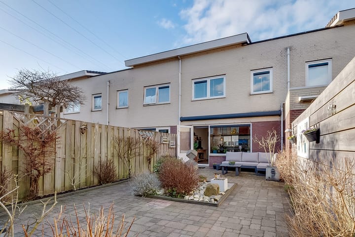 Photo 19 of Randmeerstraat 61