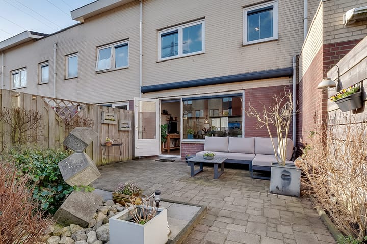 Photo 20 of Randmeerstraat 61