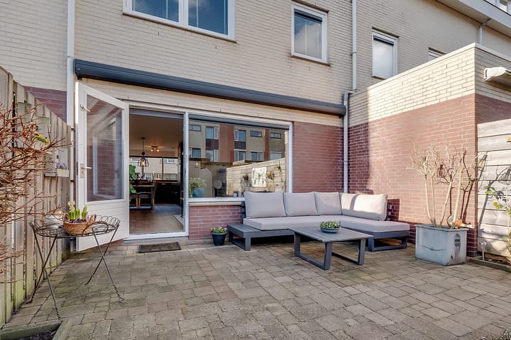 Photo 21 of Randmeerstraat 61