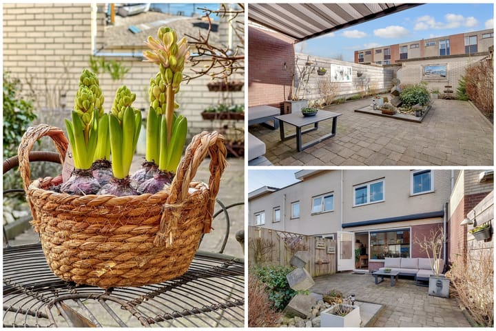 Photo 22 of Randmeerstraat 61