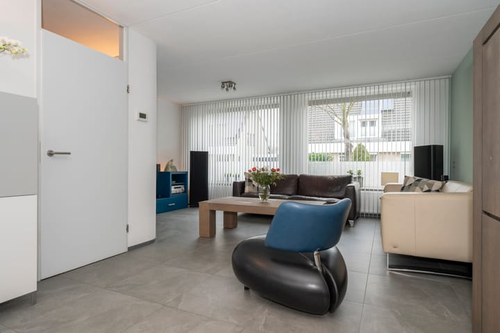 Foto 9 van Geilenkirchenstraat 4