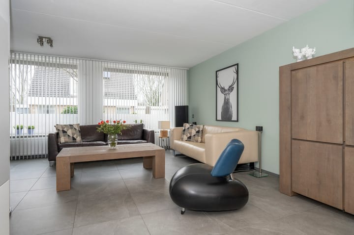 Foto 11 van Geilenkirchenstraat 4