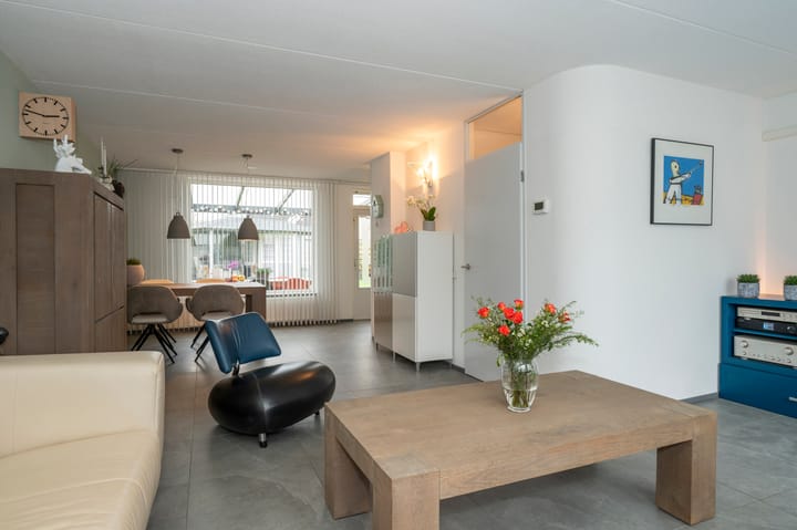 Foto 13 van Geilenkirchenstraat 4