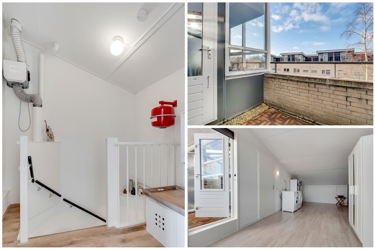 Photo 34 of Randmeerstraat 61