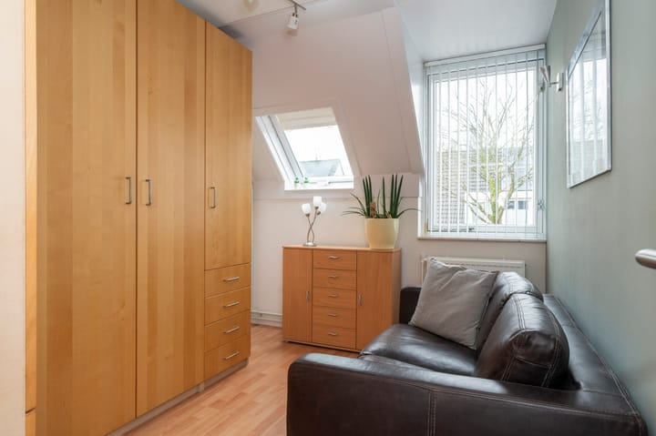 Foto 23 van Geilenkirchenstraat 4