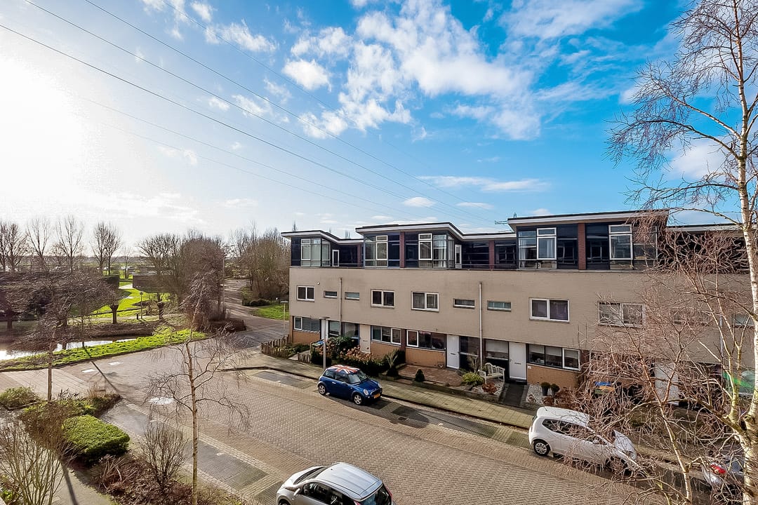 Photo 41 of Randmeerstraat 61