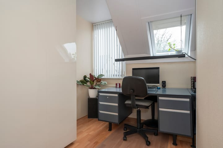 Foto 25 van Geilenkirchenstraat 4