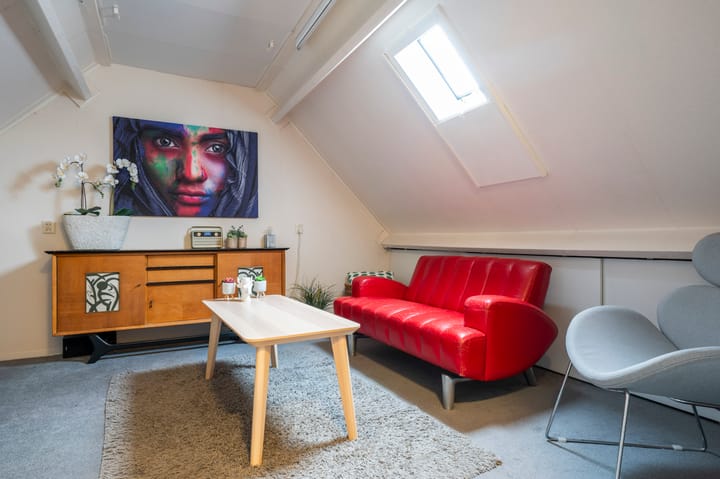 Foto 26 van Geilenkirchenstraat 4