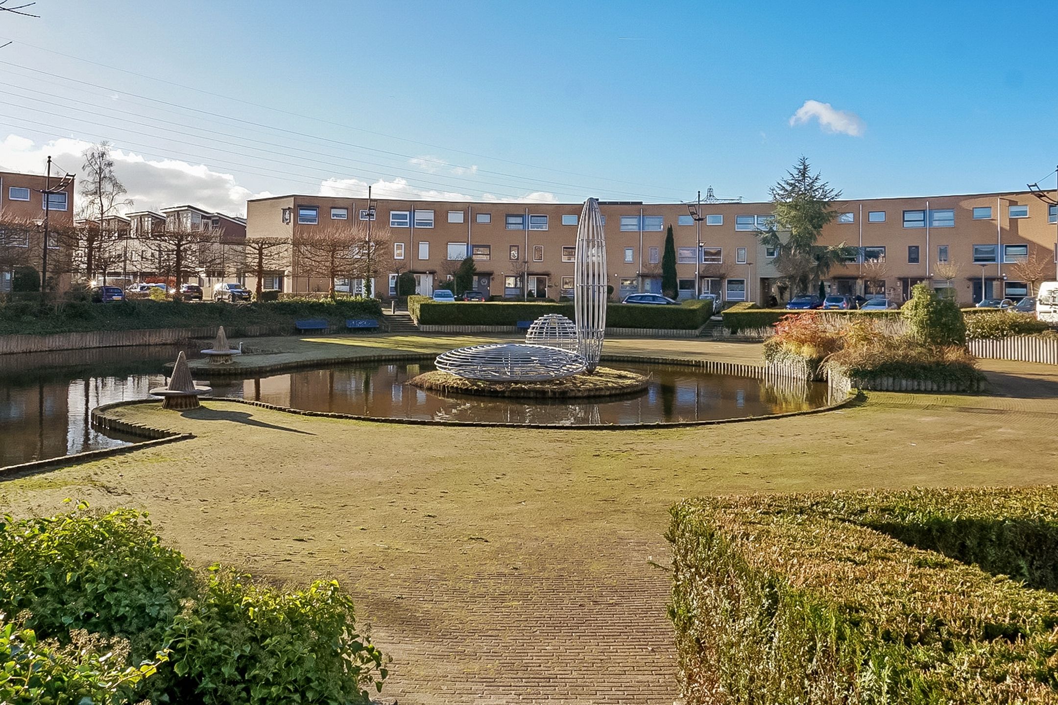 Photo 45 of Randmeerstraat 61