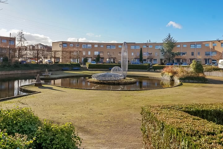 Photo 45 of Randmeerstraat 61