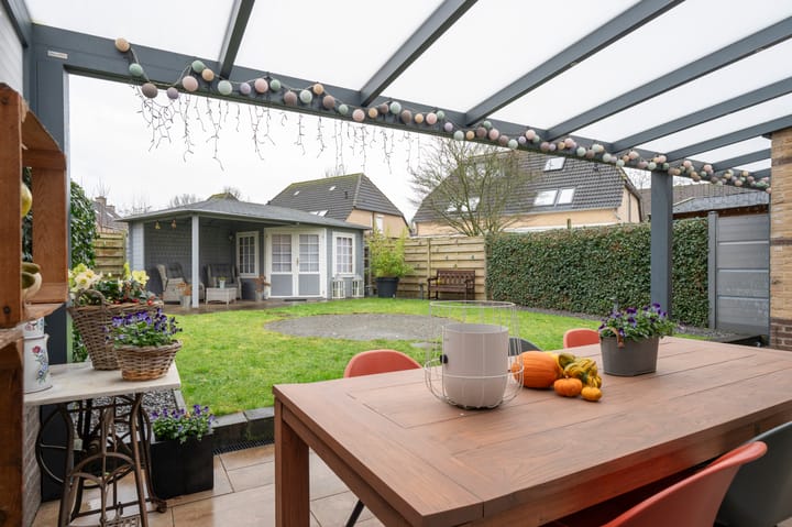 Foto 29 van Geilenkirchenstraat 4