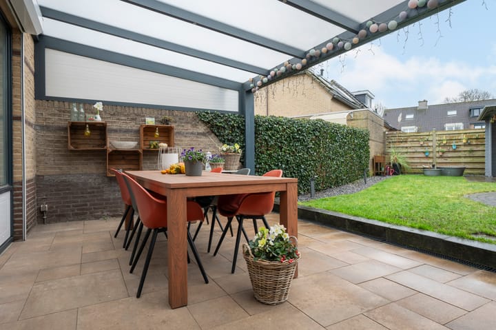 Foto 30 van Geilenkirchenstraat 4