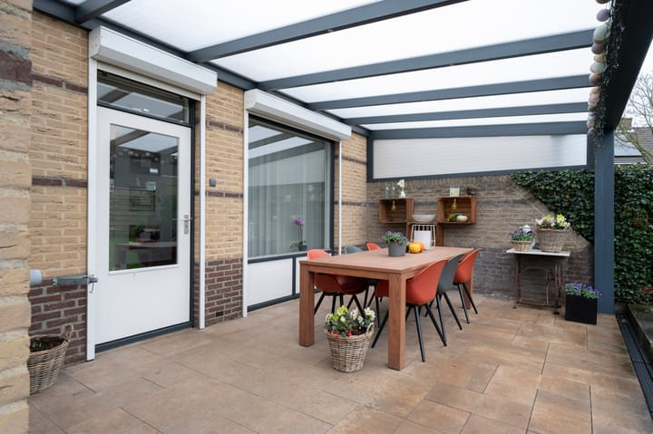 Foto 31 van Geilenkirchenstraat 4