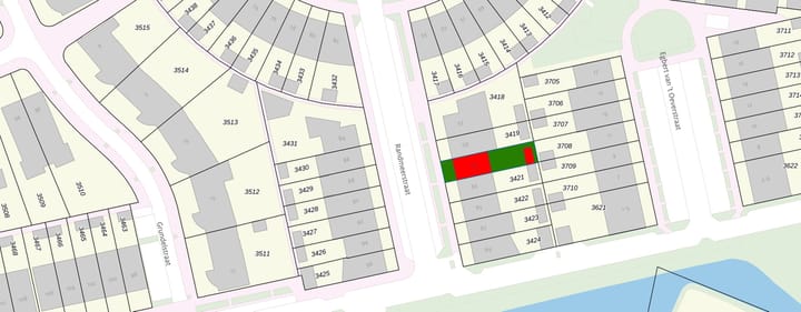 Photo 50 of Randmeerstraat 61