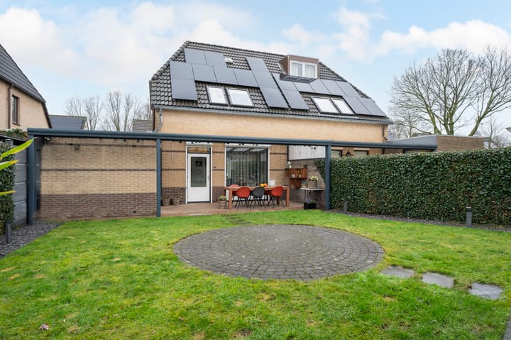 Foto 32 van Geilenkirchenstraat 4