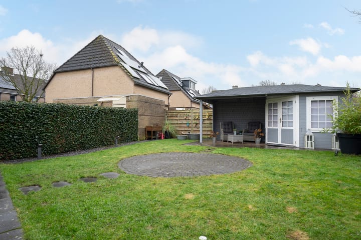 Foto 33 van Geilenkirchenstraat 4