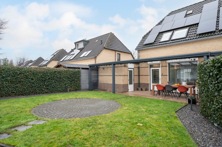 Foto 34 van Geilenkirchenstraat 4