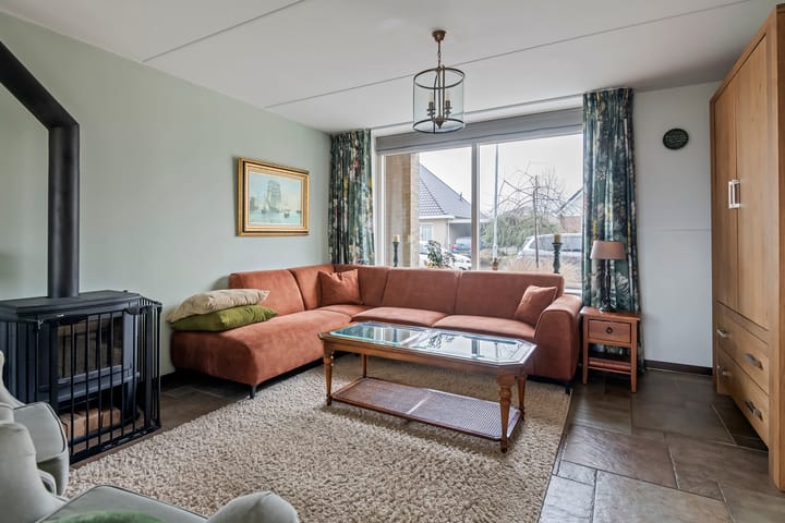 Foto 2 van Fruithof 4