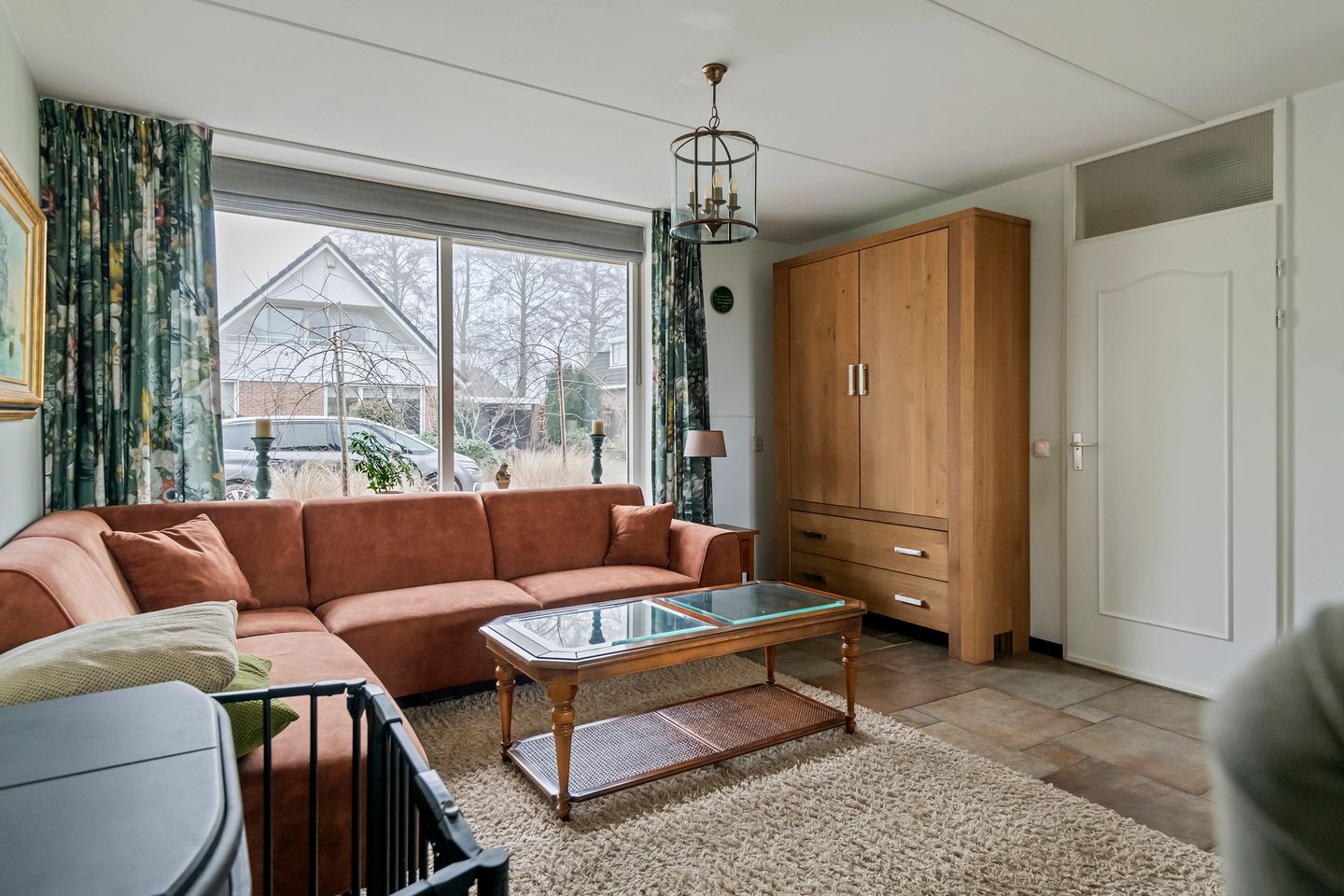 Foto 4 van Fruithof 4