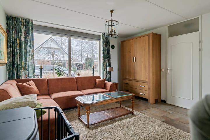 Foto 4 van Fruithof 4