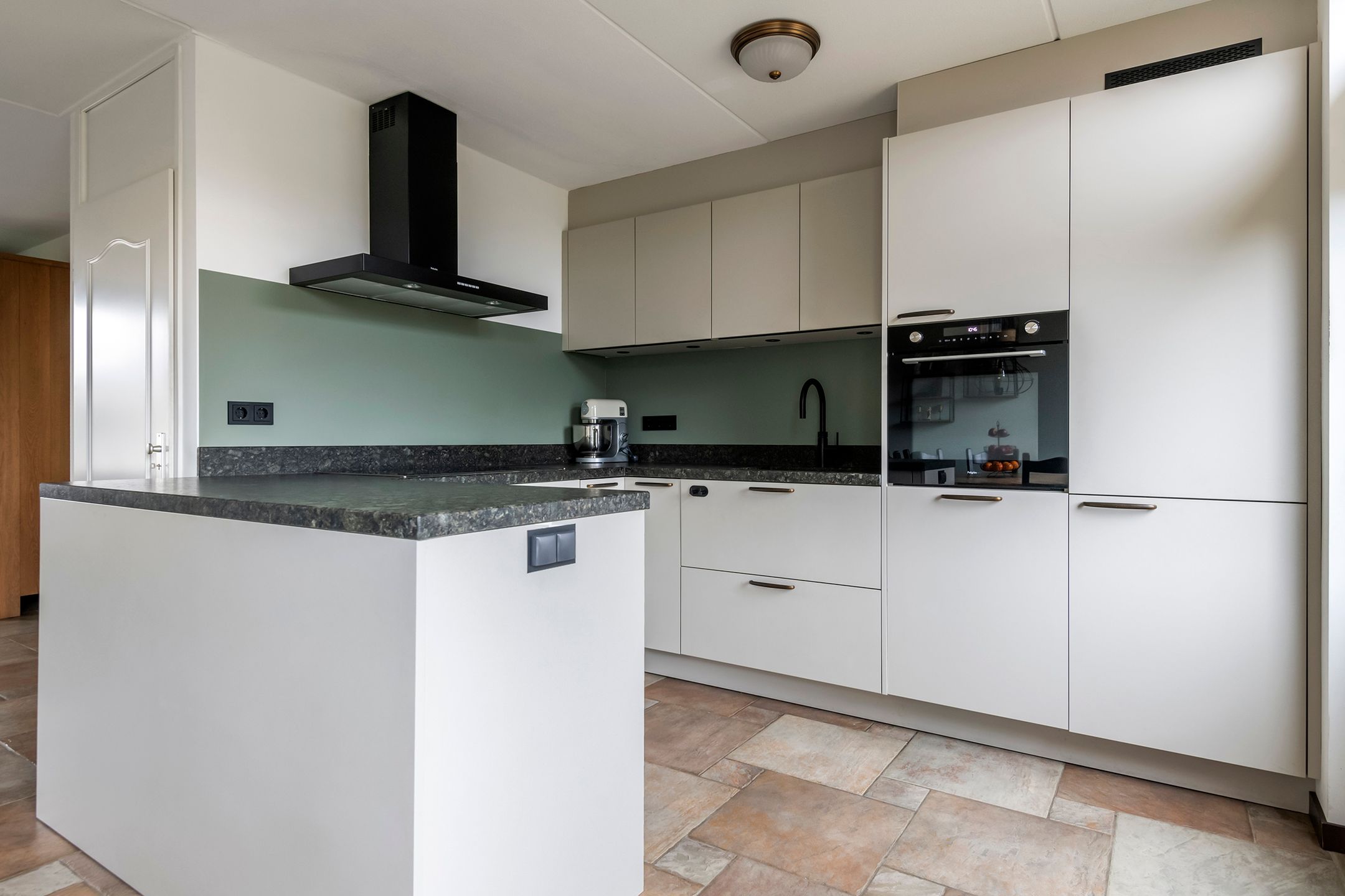 Foto 6 van Fruithof 4