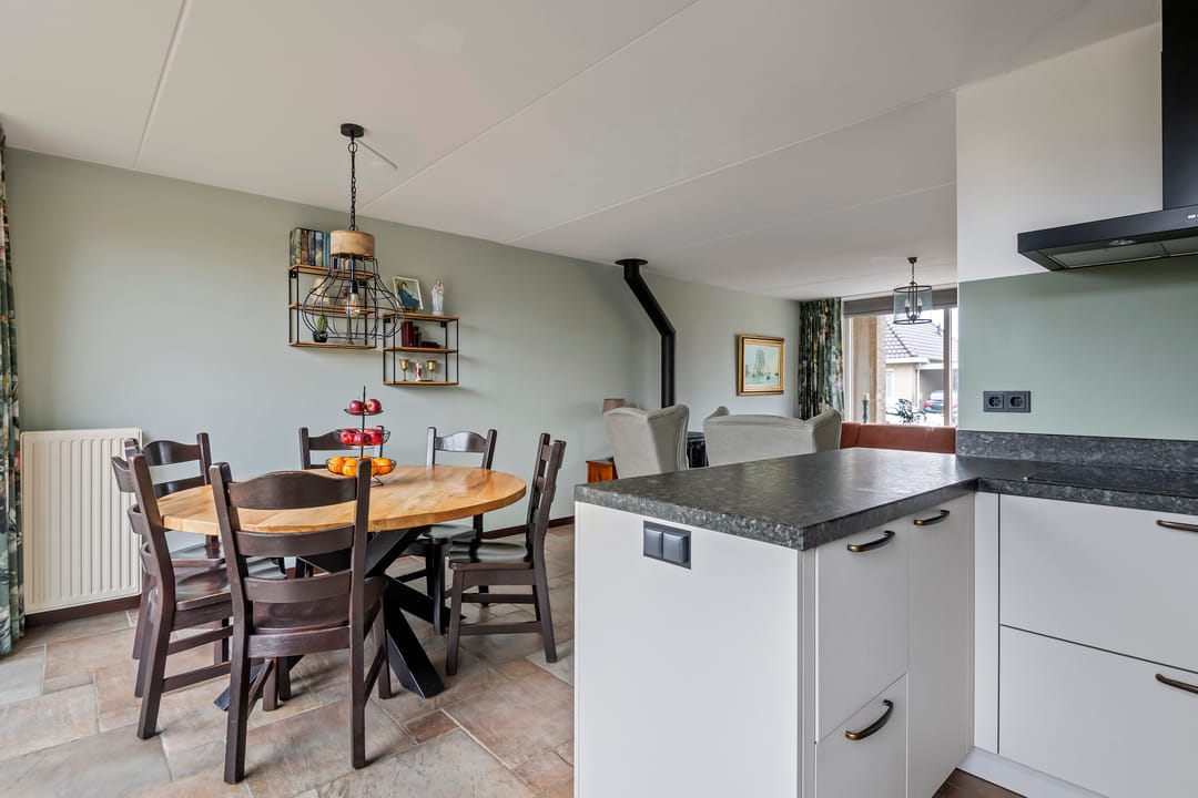 Foto 11 van Fruithof 4