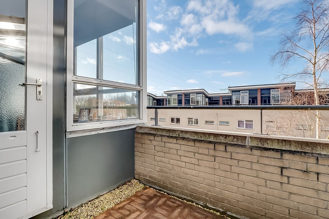 Photo 38 of Randmeerstraat 61