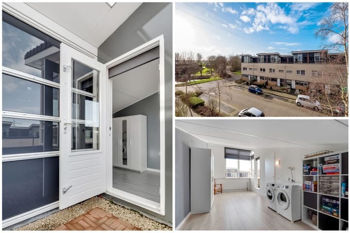 Photo 39 of Randmeerstraat 61