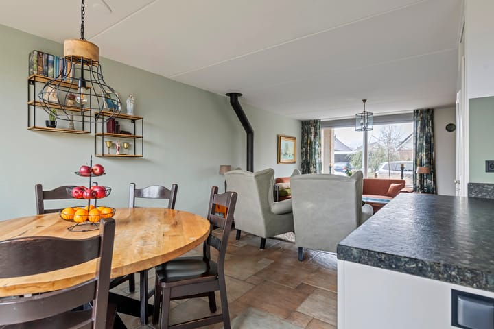 Foto 12 van Fruithof 4