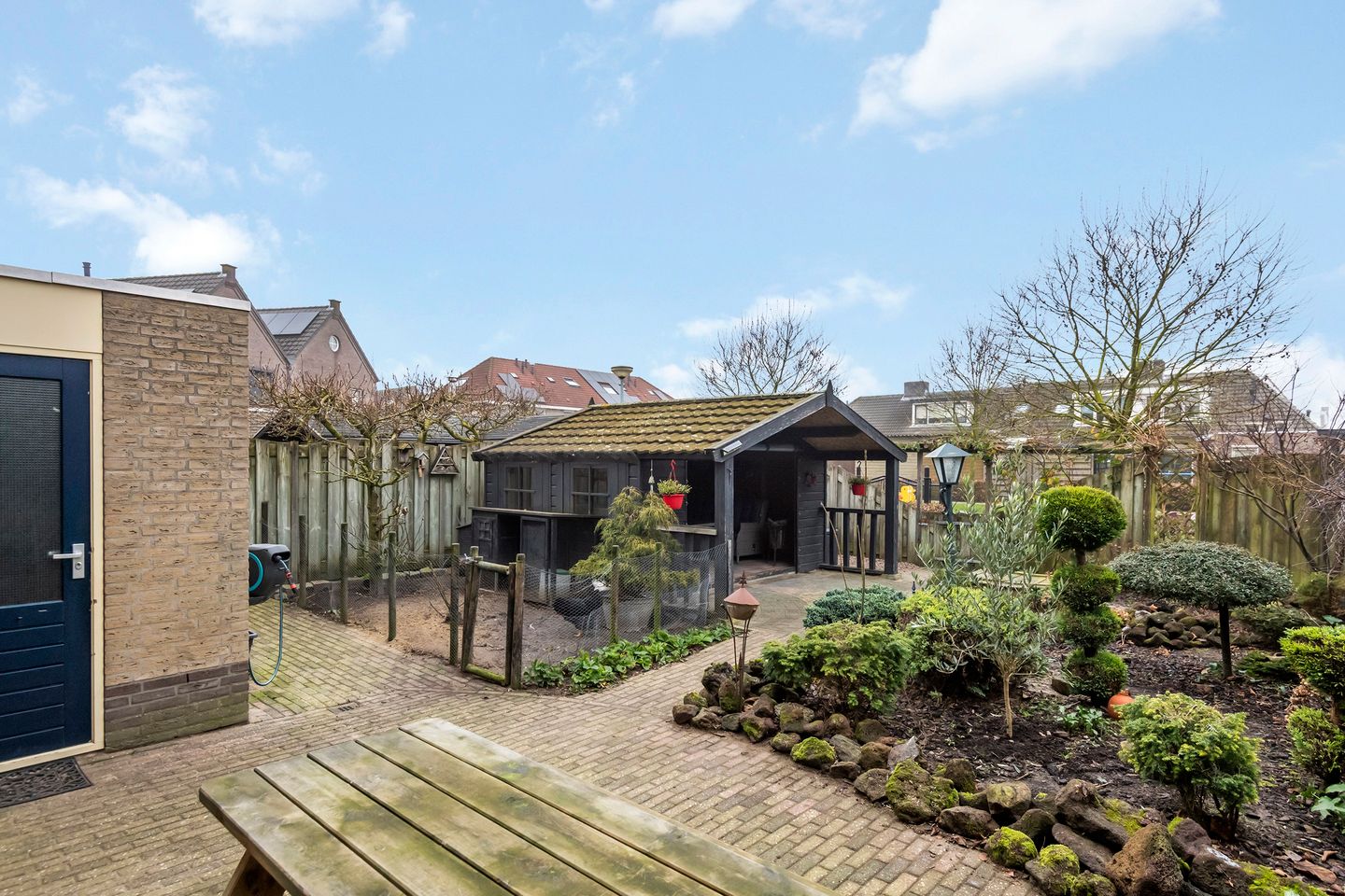 Foto 29 van Fruithof 4