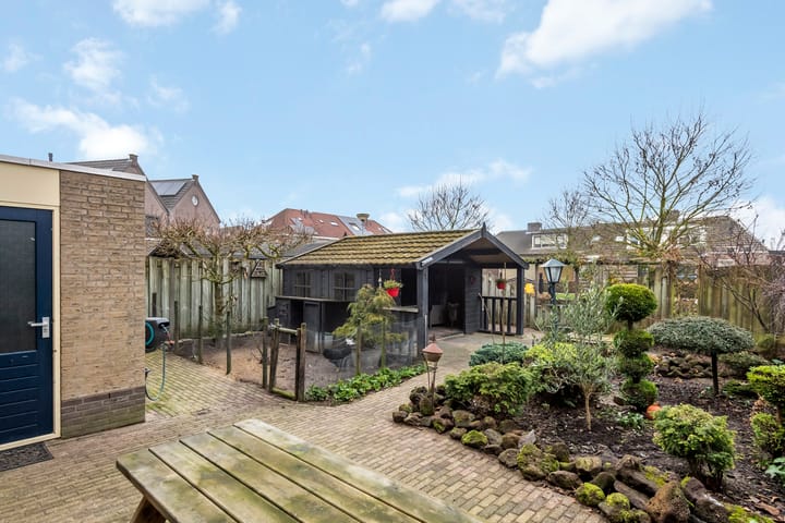 Foto 29 van Fruithof 4