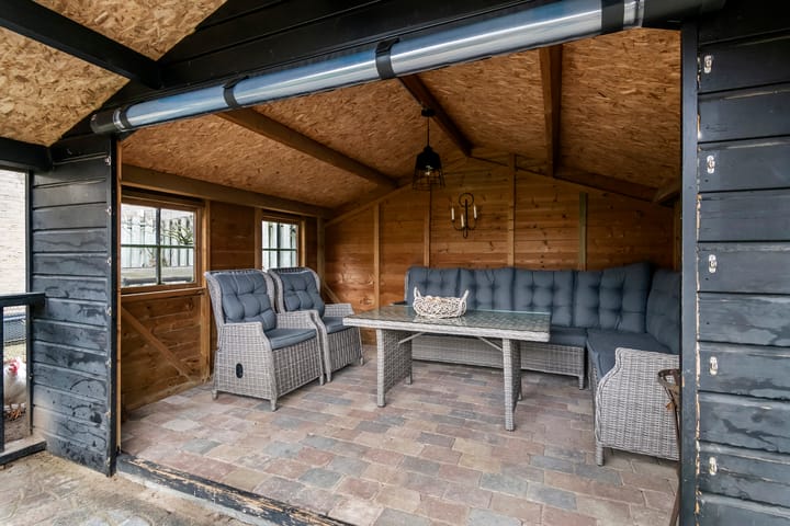 Foto 32 van Fruithof 4