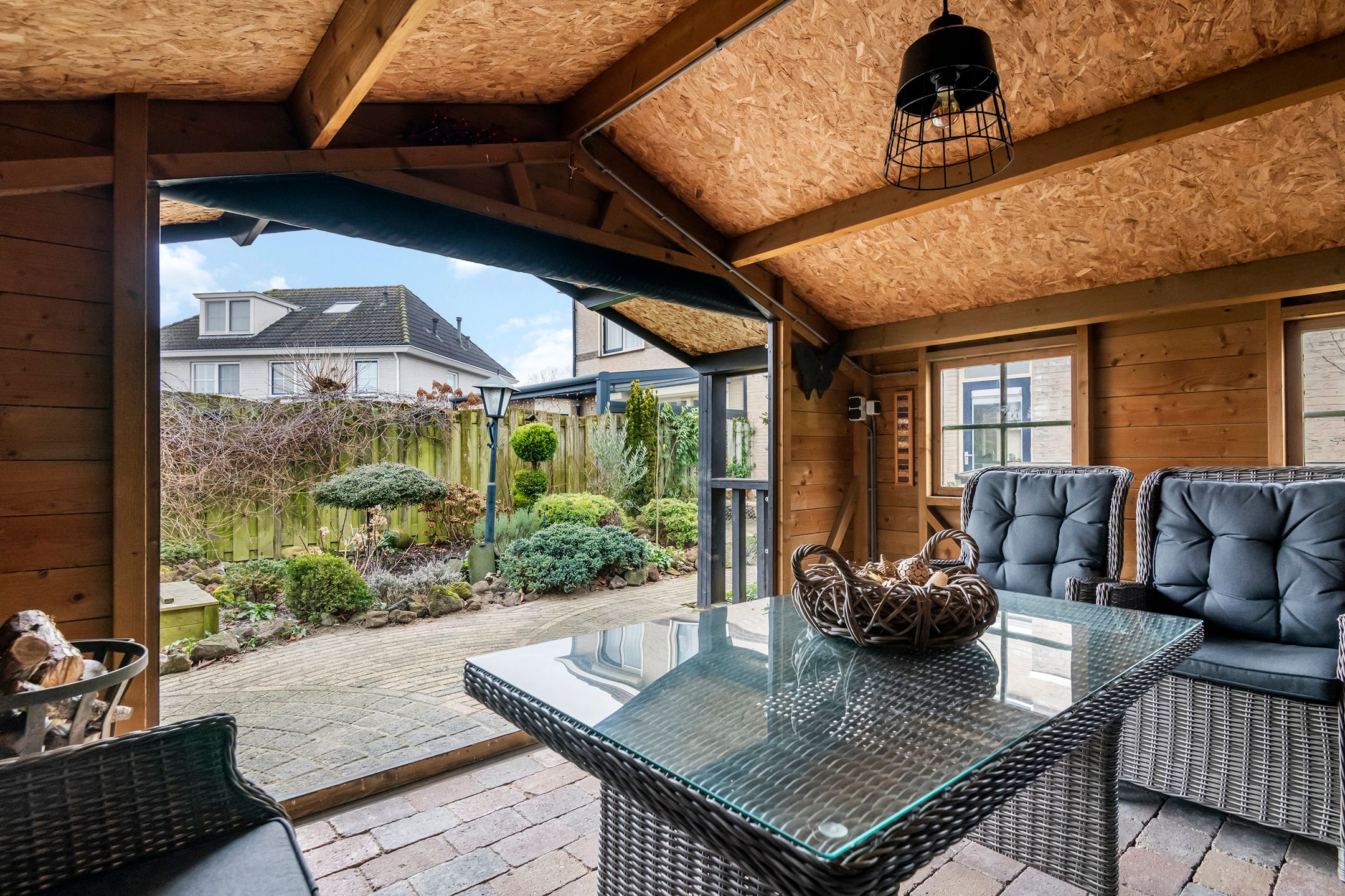 Foto 33 van Fruithof 4