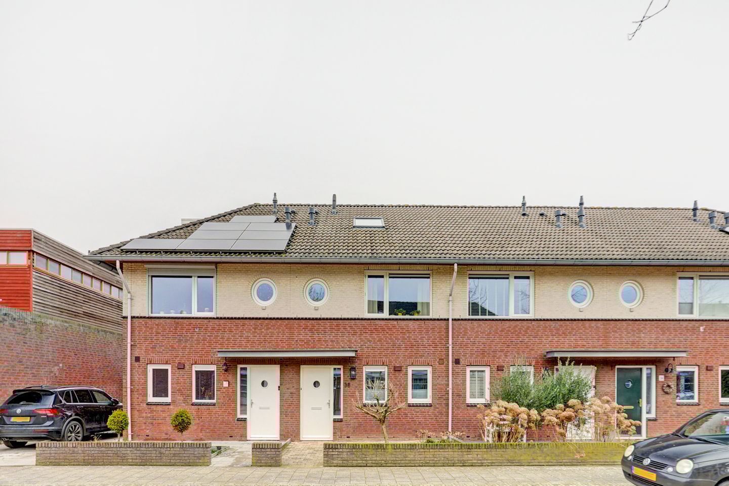 Foto 1 van Bloemenstraat 38