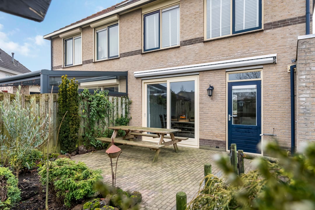 Foto 28 van Fruithof 4