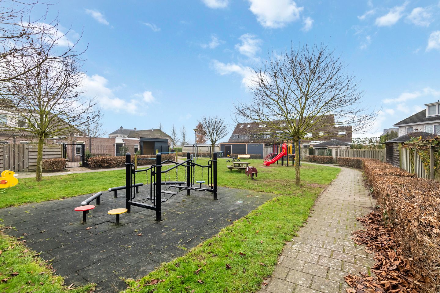 Foto 34 van Fruithof 4