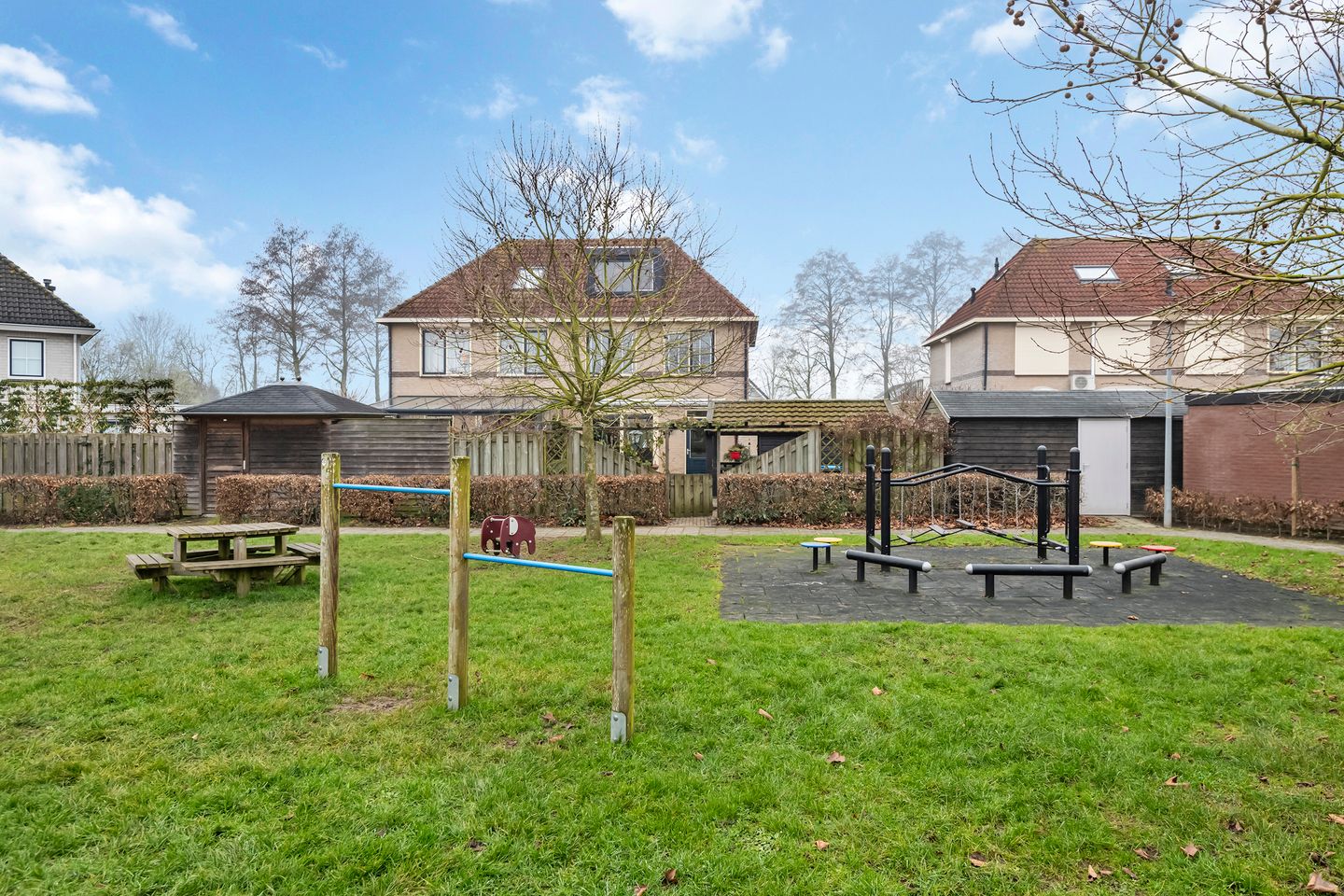 Foto 35 van Fruithof 4