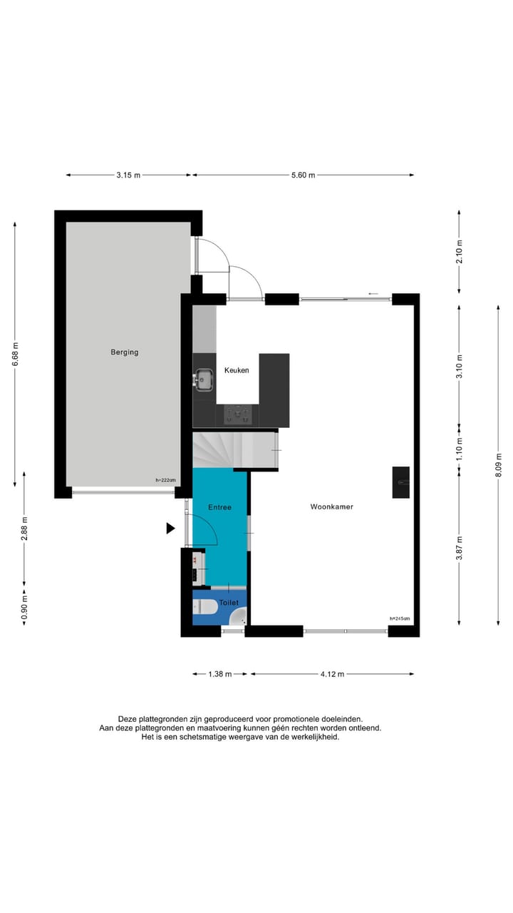 Foto 36 van Fruithof 4